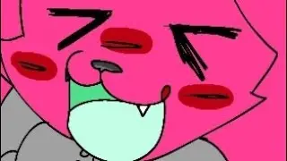 Lonely club! (CANDYNDIA) | animation meme (lazy cut off) 