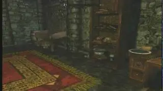 Skyrim - Where to FIND a Daedra Heart in Whiterun