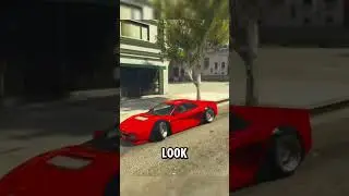 Best Stanced Car In GTA??