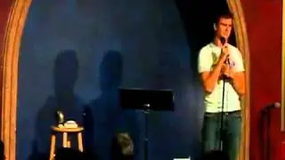 Shawn Roscoe: Speaking Of Dark Tunnels (2009)