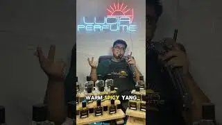 Parfum Ternyata Ada Alurnya! Ini Bedanya Top, Middle & Base Notes #PerfumeNotes  #BelajarParfum