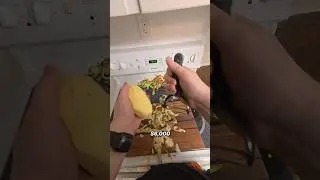The best peeler to ever exist 🥔