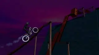 Trials Rising - [Cc] Spoodroon - Custom Track