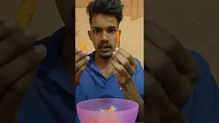 &ldquo;Snack Me REAL CHILI Milake Kha Li 😵🔥 | Spicy Challenge Gone Wrong&rdquo;