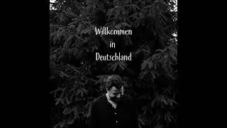 Die Toten Hosen - Willkommen in Deutschland (Cover von Wom B.)
