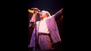 GENESIS - Tonight, Tonight, Tonight (London Show, 04/07/1987) (Phil's Vocals Only)
