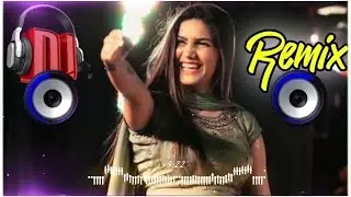 Laad Piya Ke [ Slowed & Reverb ] Sapna Choudhary | Haryanvi Song Slowed & Reverb