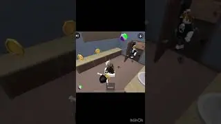 Тестирую сборщик #catplays #roblox #mm2#shorts#trending #trendingshort#врекомендации#врек #торт#cake