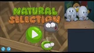 Spider Plush - plushplaygames - Natural Selection