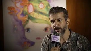43&ordf; Mostra - Iber&ecirc; Carvalho, de O Homem Cordial