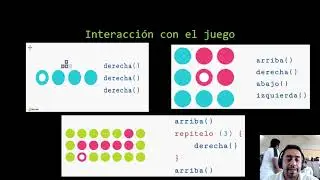 #Rob&oacute;tica #ComputerIt Jorge Luis V&aacute;zquez Ariza