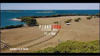 Pianotron by Zvjezdan Ružić / It's a Trap (Official Music Video)