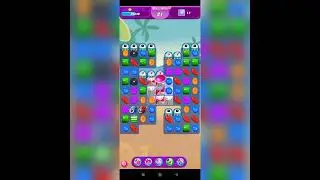 candy crush Saga last level 10000.🥰🥰.  candy crush Saga last level
