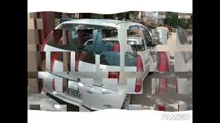 TATA INDICA V2 LS Model 2016 Single owner