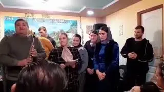 Familia Pop ~Prin câte încercări voi trece Doamne ~