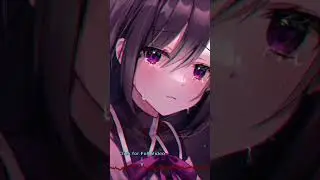 [Nightcore] Burden (Citizen Soldier) Version 6 #short #shorts #youtubeshorts