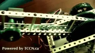 Vancouver Technical Secondary School, Vancouver BC, Canada at TCCN.ca