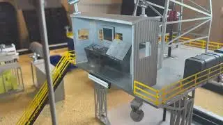 LandRig Oil Company Model  artom3022@gmail.com