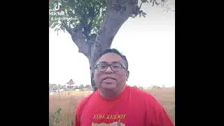 Pdt. Esra Soru : MENGAPA KALAU PERCAYA YESUS PASTI SELAMAT?