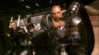 30min Gaming - Clive Barker's: Jericho - No Commentary
