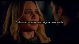 Dynasty | Klaus & Camille ღ [Sub]