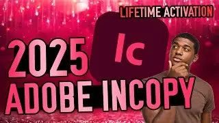 Adobe InCopy 2025 Crack Download Free | latest cracked version