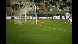Highlights Monopoli-Catania 1-2 | Serie C Sky Wifi 2025/26 - Day 22