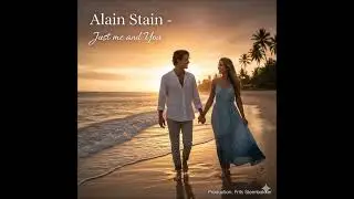 Alain Stain - Just me and You