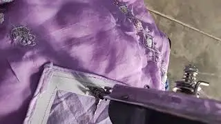 Astr k suit ka design gla bnane ka method cutting ✂️ and stitching 👍 Subscribe 