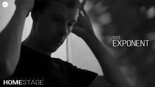 Exponent @  Spbpassion Home Stage 10|11