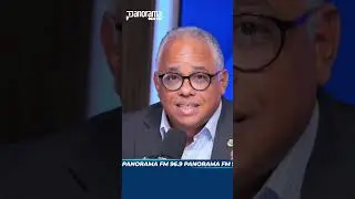Eddy De Gracia advierte que el alto endeudamiento, con gran peso en intereses pone en riesgo el pais