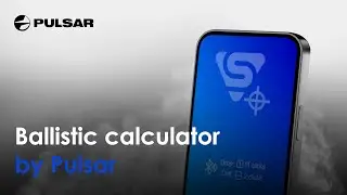Stream Vision Ballistics | Ballistic calculator | Game-changing accuracy