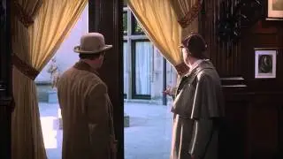 The Private Eyes - Pigeon Message