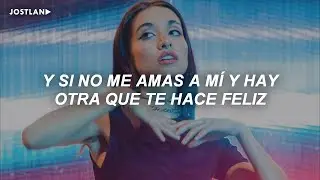 FMK, Maria Becerra, Beret - AYNEA REMIX (Letra) | Aunque Ya No Est&eacute;s Aqu&iacute; 💔