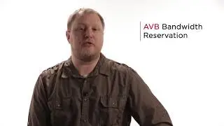 Biamp AVB Series: Резервирование пропускной способности (Часть 4)