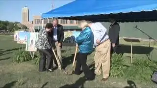 Rotary Club to build handicap accessible playground