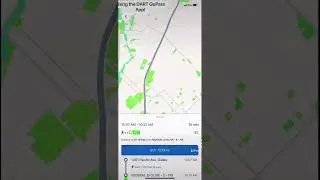 Dart GoPass Tutorial