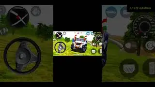 modified thar game (gadi wala game ) car game | #car #car #2025 #androidgame #cargame #gadiwalagame