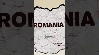 Fun Facts about Romania #funfacts #travel #didyouknow