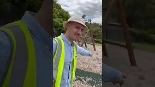 Safety check for Playground???