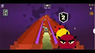 🚀 Hero Space Run FRVR - Ultimate Galactic Adventure! 🌌🔥
