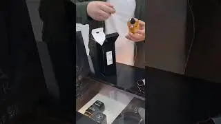 Mancera Roses Vanille #mancera #manceraparis #original #perfume #perfumecollection #brand #unboxing