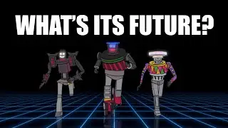 What&rsquo;s The Future of The Retrosquad?