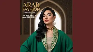 Royal Kaftan