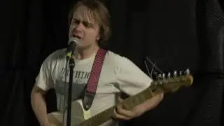 Fire Nuns - Meatwood (Live on TVPDX)