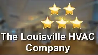 The Louisville HVAC Company Louisville Excellent 5 Star Review by Jerry C.