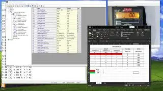 HOW TO SETTING DANFOSS FC-051 : MULTI SPEED BY DIGITAL INPUT BIT