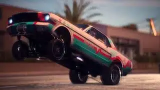 gmv in the end ( bass boosted )