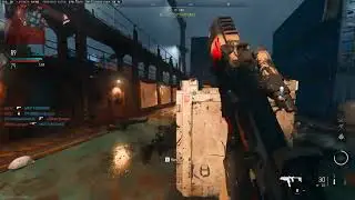 HCR 56 + Fennec 45 | CoD MW II | RTX 3060 | #34