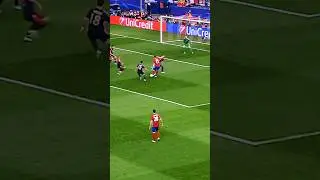 INCREDIBLE solo goal 😳